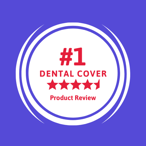 Top-Rated Dental Cover From $79 a Year